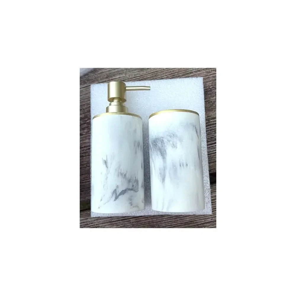 SUNDAY CITIZEN Resin Bath Set